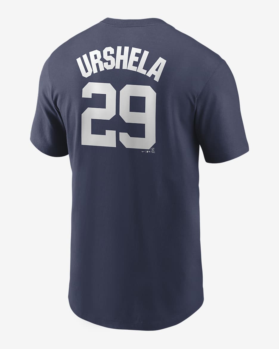 Nike yankees t shirt best sale